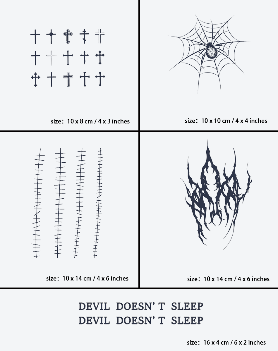 Gothic Insomnia