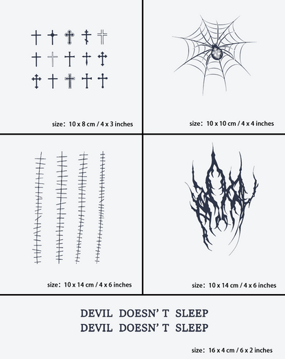 Gothic Insomnia