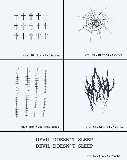 Gothic Insomnia