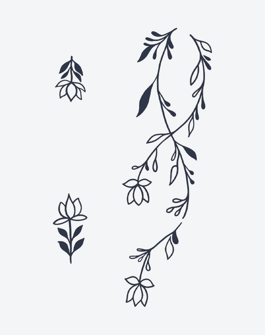 Whispering Vines