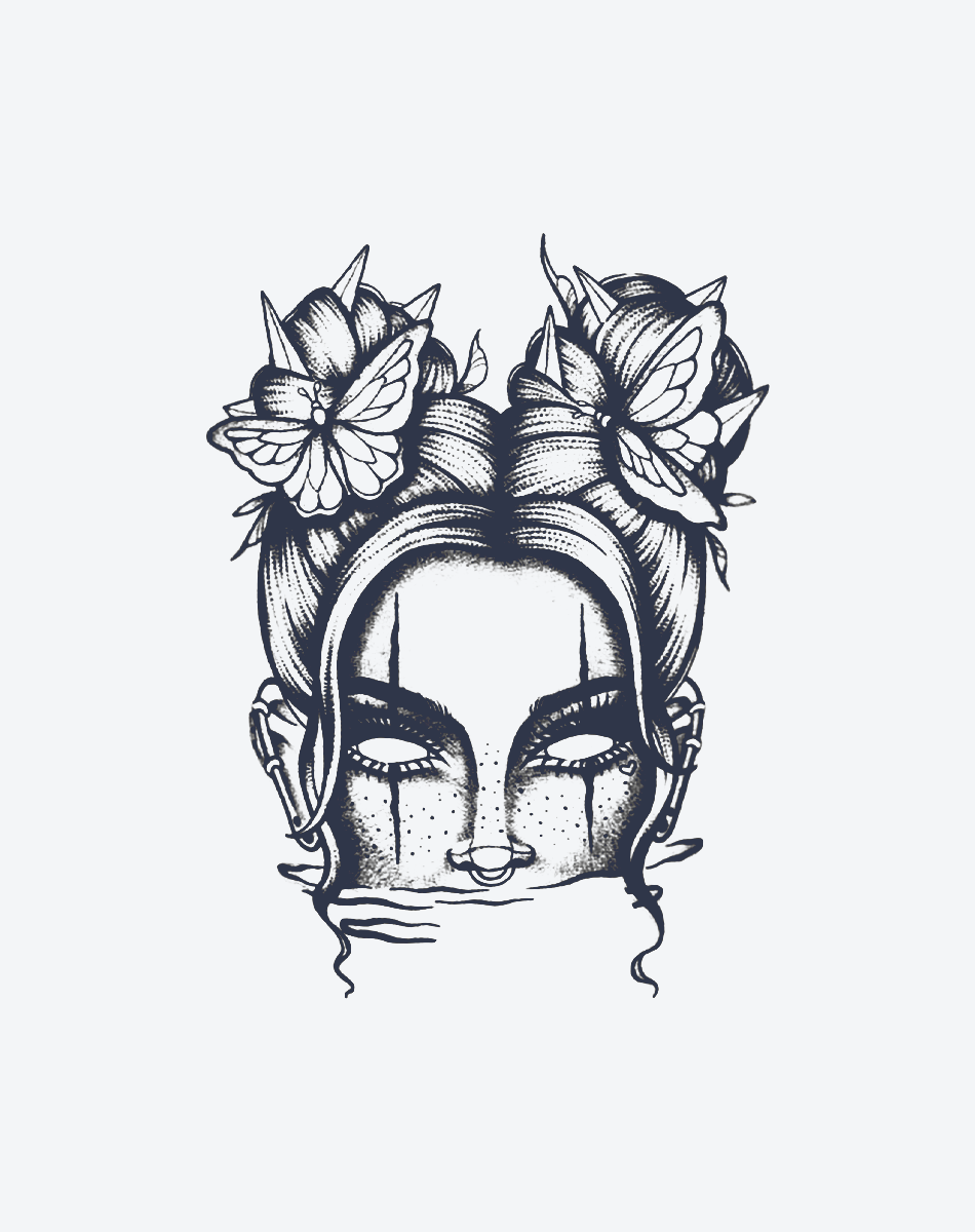 Enigmatic Blossom