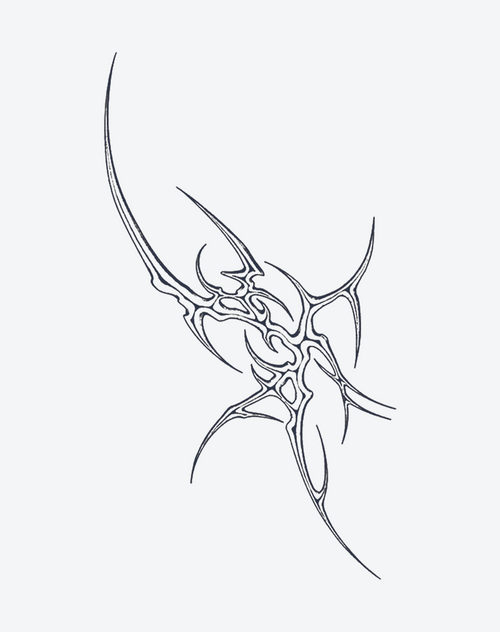 虚空の刃