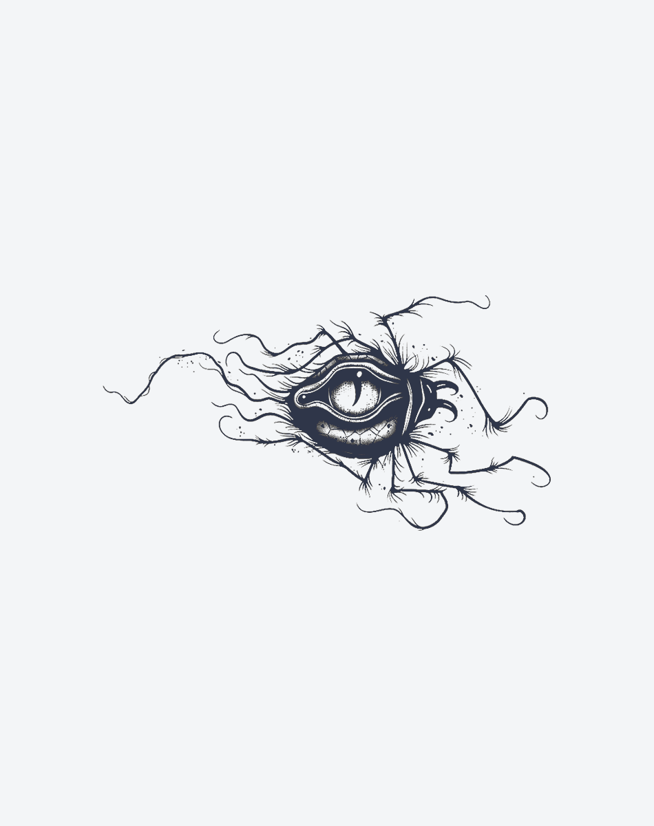 I am staring at you