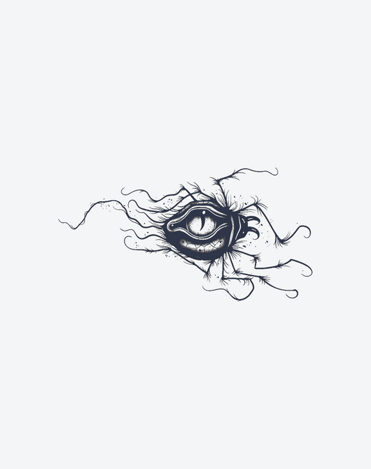 I am staring at you