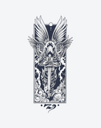 Guardian of the Holy War