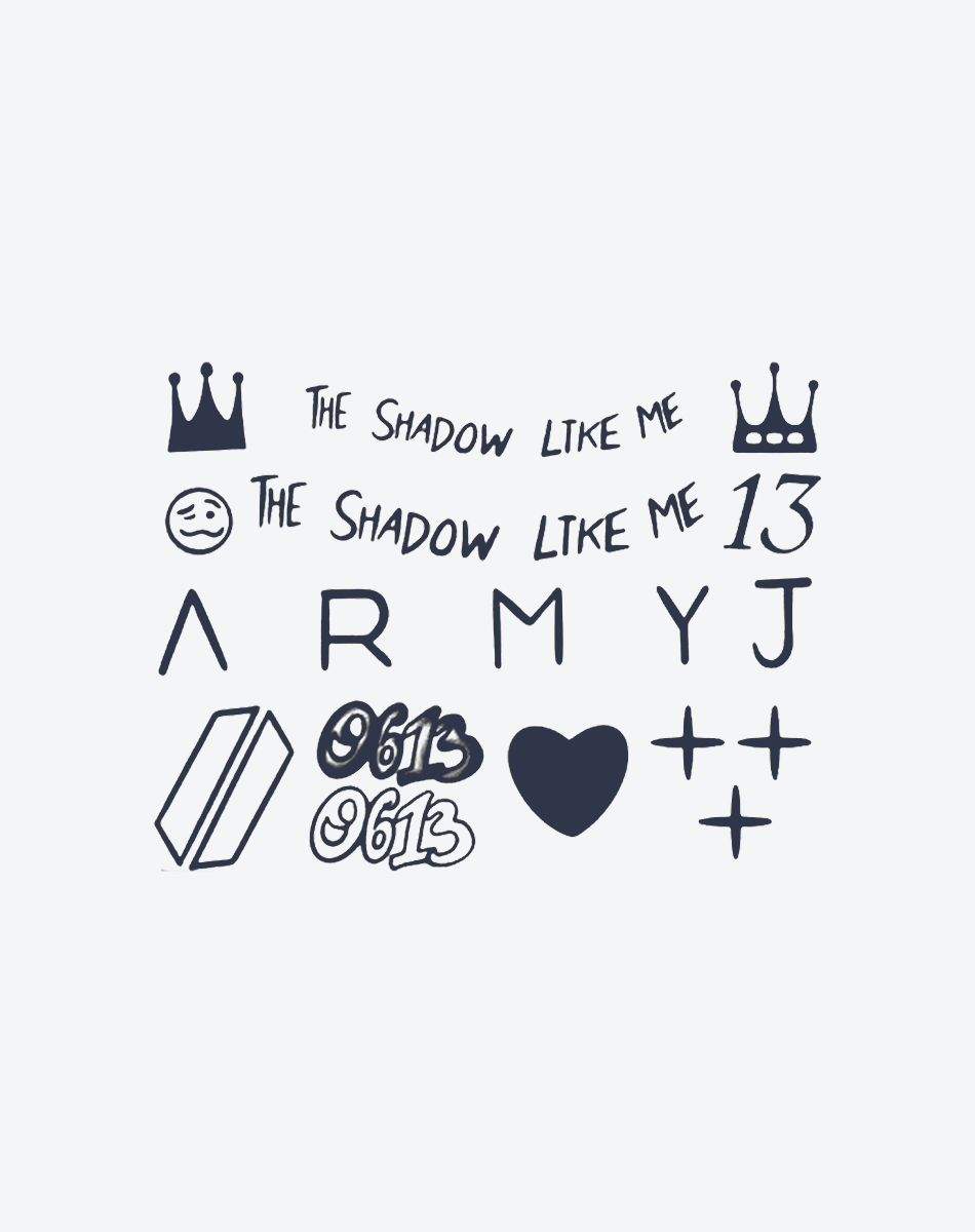 Henna Finger Tattoo (17)