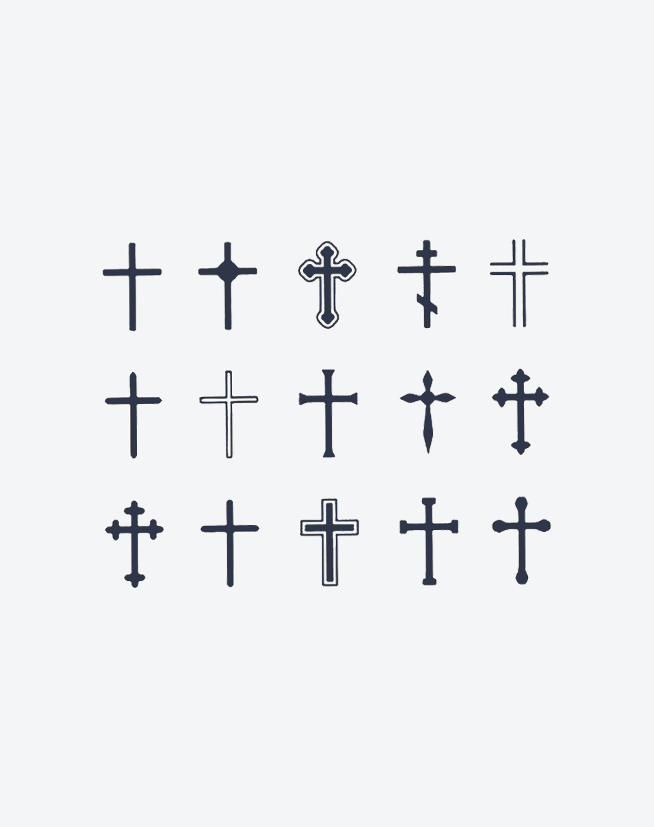 Cross
