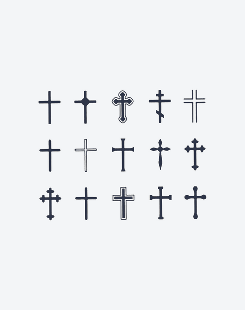 Cross