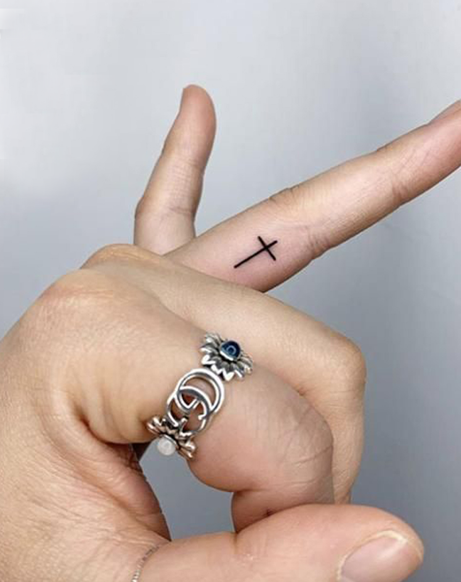 Cross
