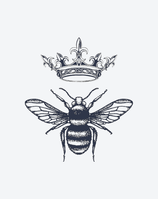 Queen bee