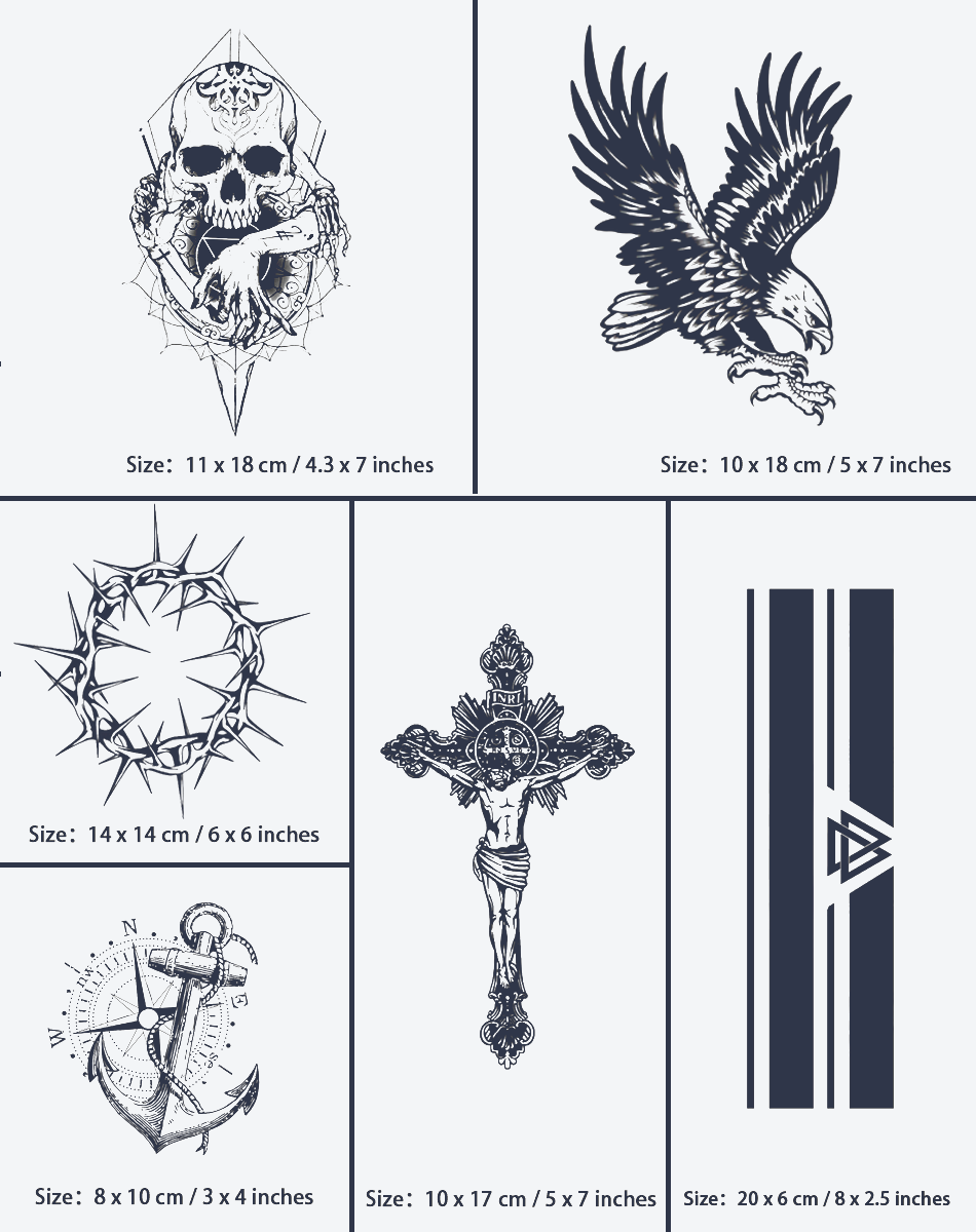 Anchor & Faith