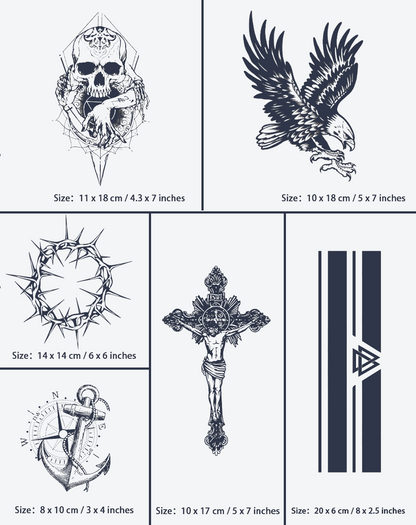 Anchor & Faith