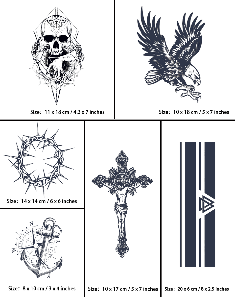 Anchor & Faith