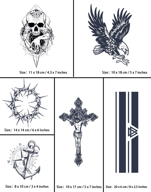 Anchor & Faith