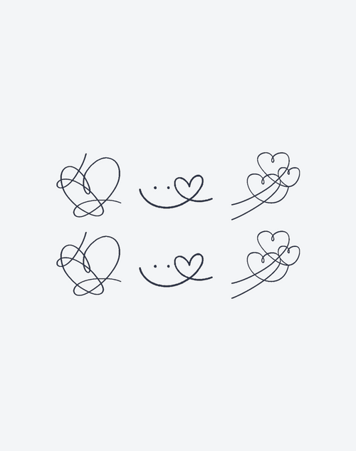 Line love