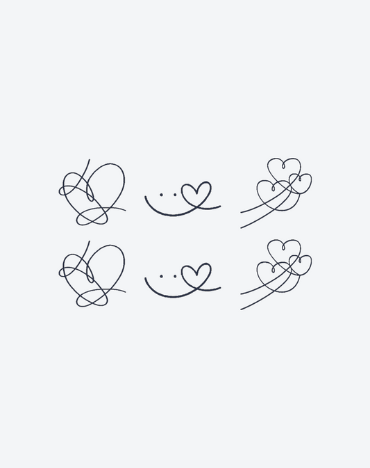 Line love