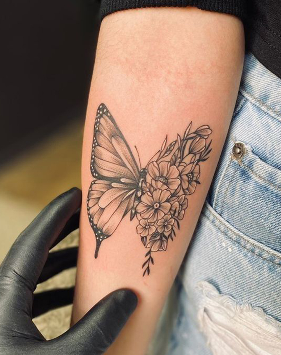 Butterfly