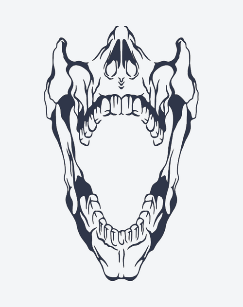 Devoured by demons