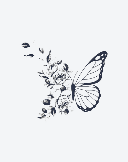 花蝶