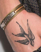 Flight of Freedom（3 pieces）