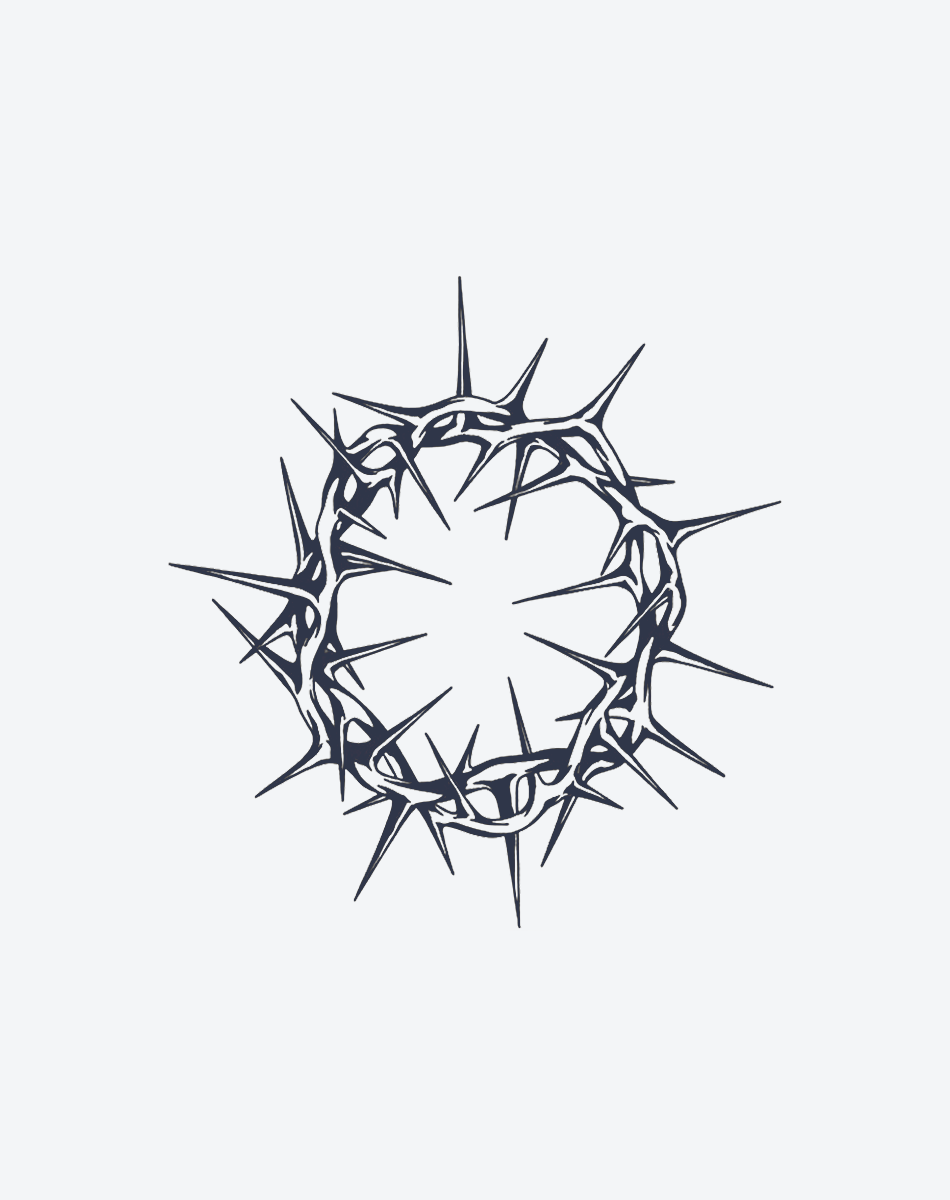 Crown of thorns