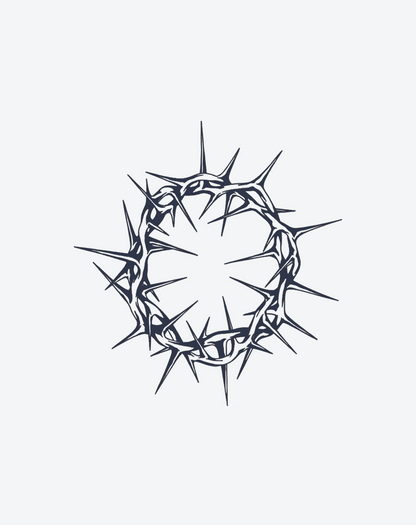 Crown of thorns