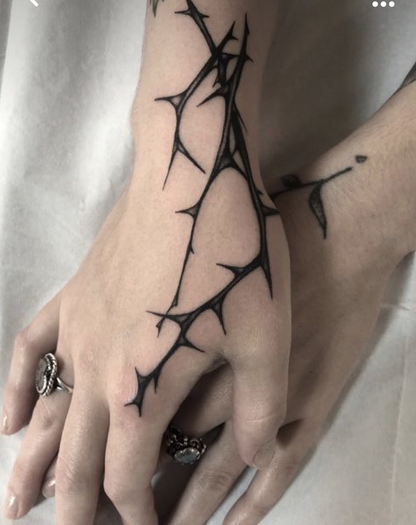 Thorn