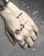 Cute Mischief Blooms