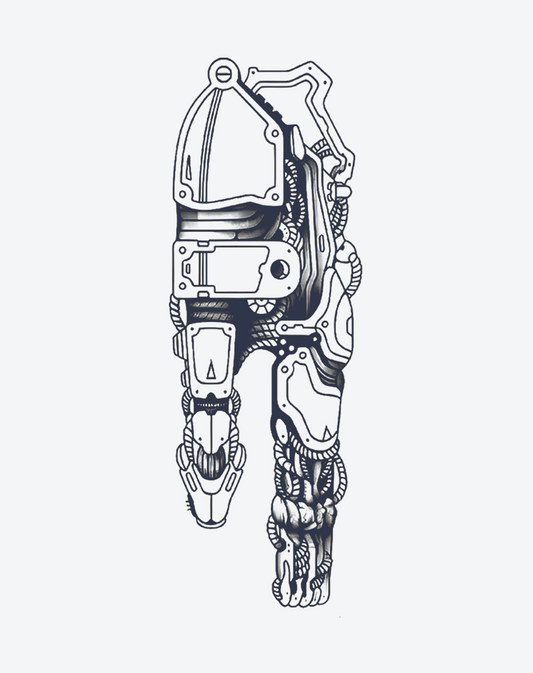 Manipulator