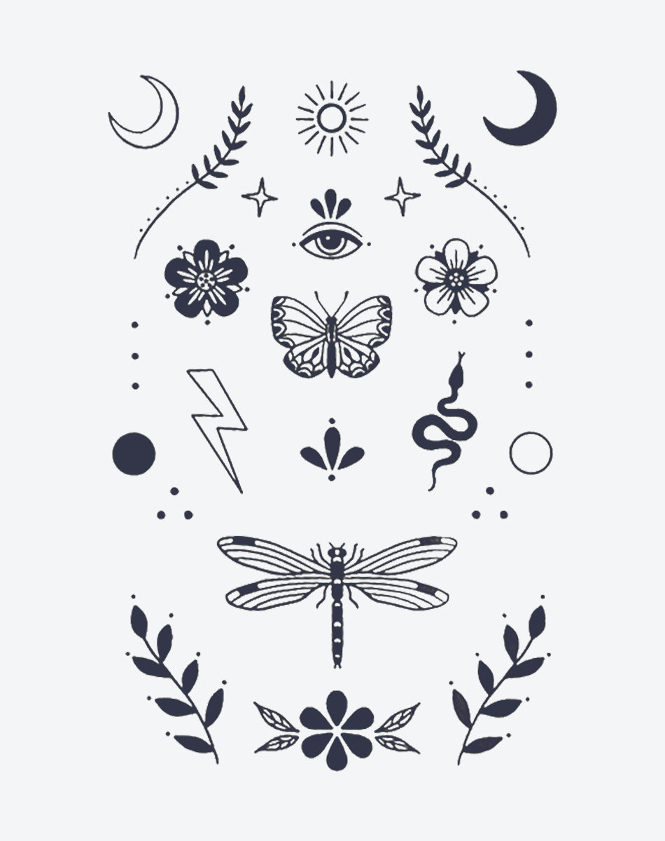 Dream Between Fingers