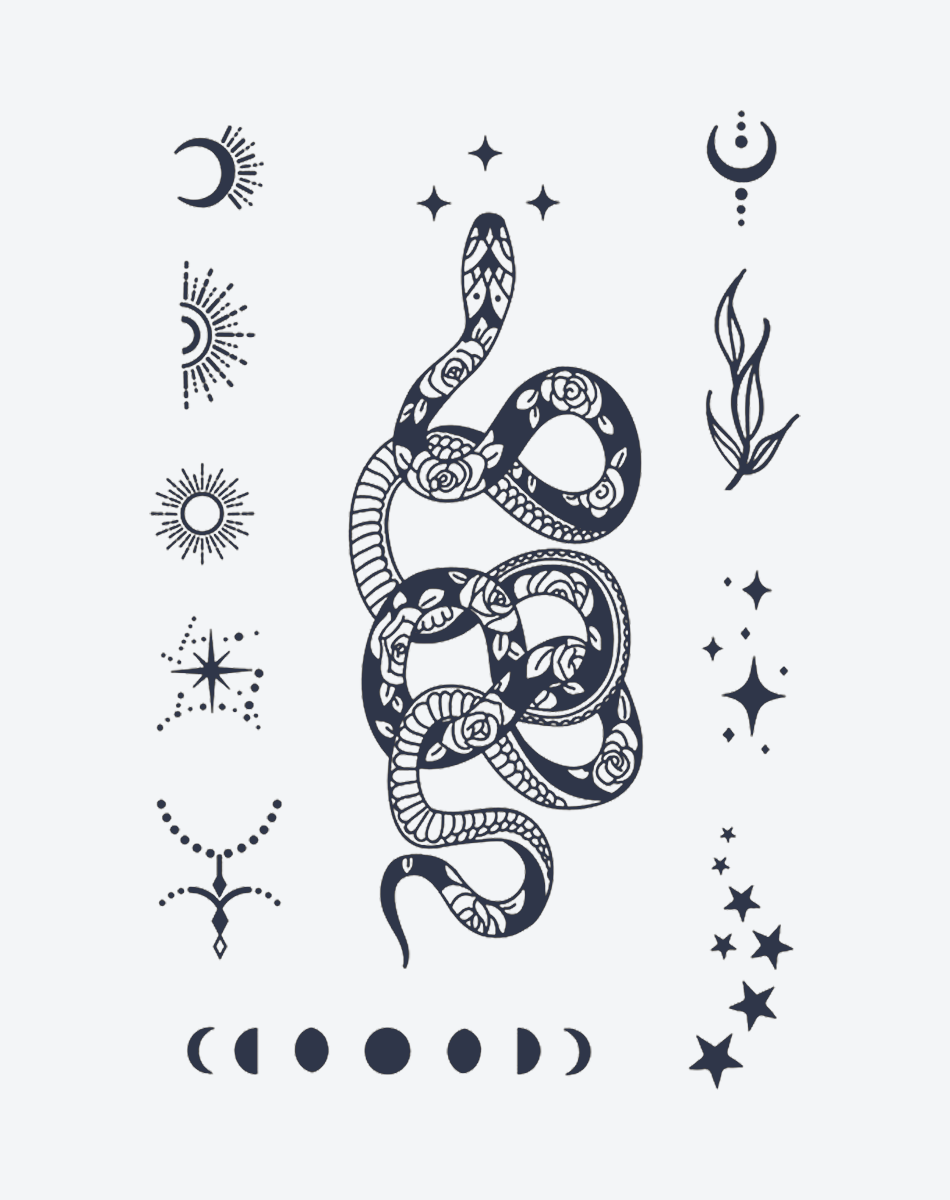 Serpent Spirit