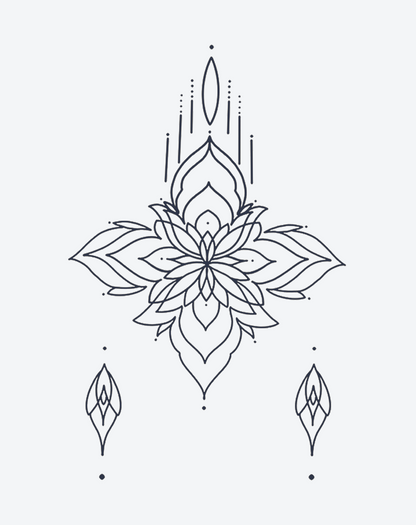 花の精神