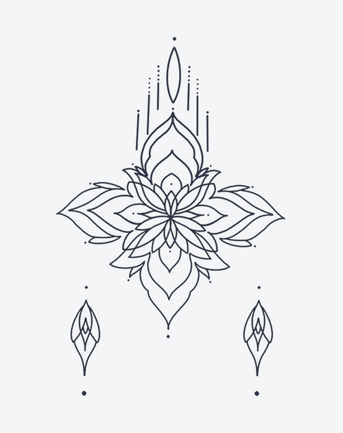 花の精神