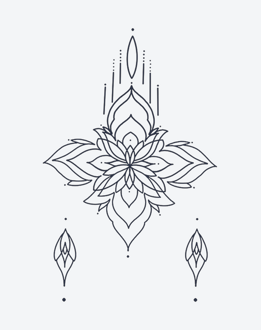 The Spirit of Bloom