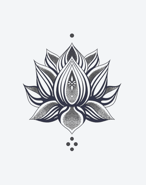 Phantom Lotus