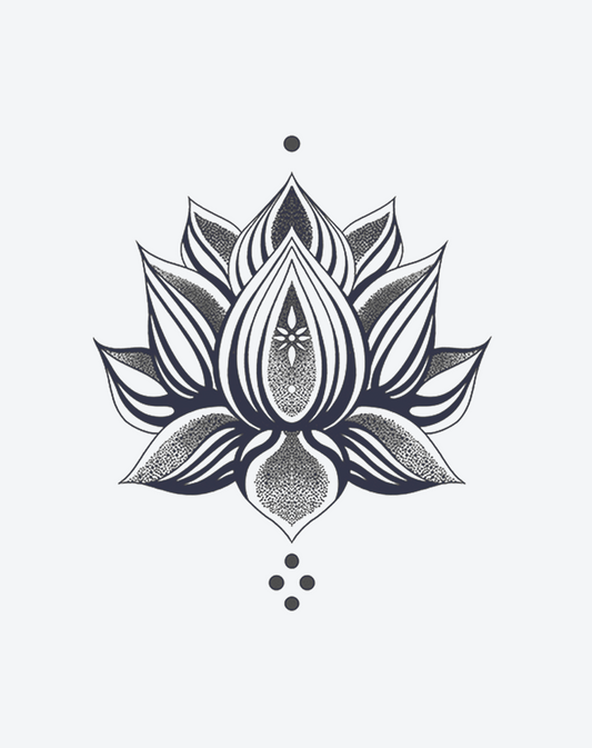 Phantom Lotus