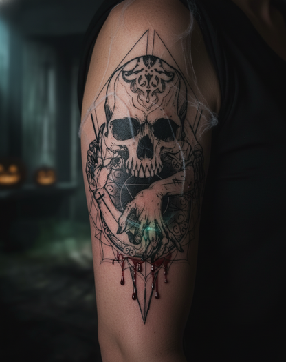 Skull