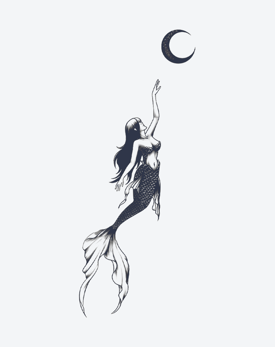 Moonlit Goddess