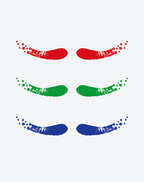 World Cup Winning Flair（3 pieces）