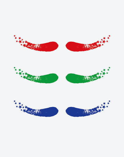 World Cup Winning Flair（3 pieces）