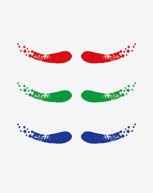 World Cup Winning Flair（3 pieces）