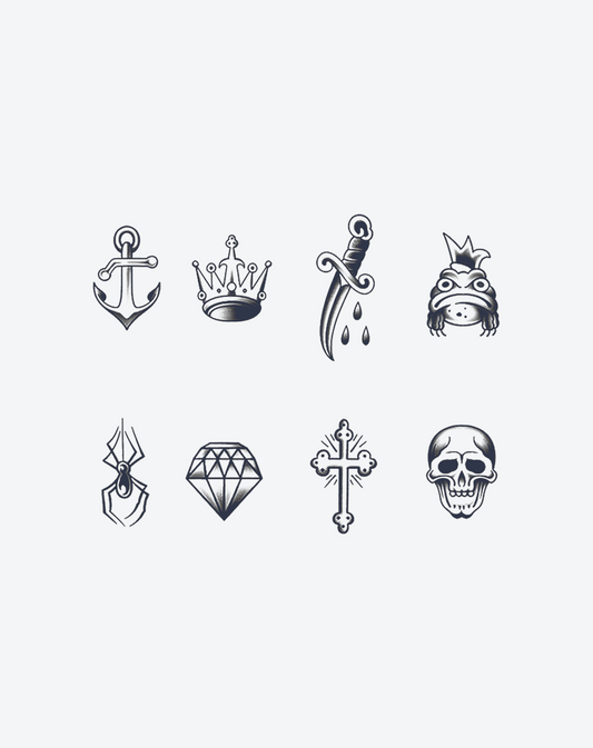 Symbols and Power