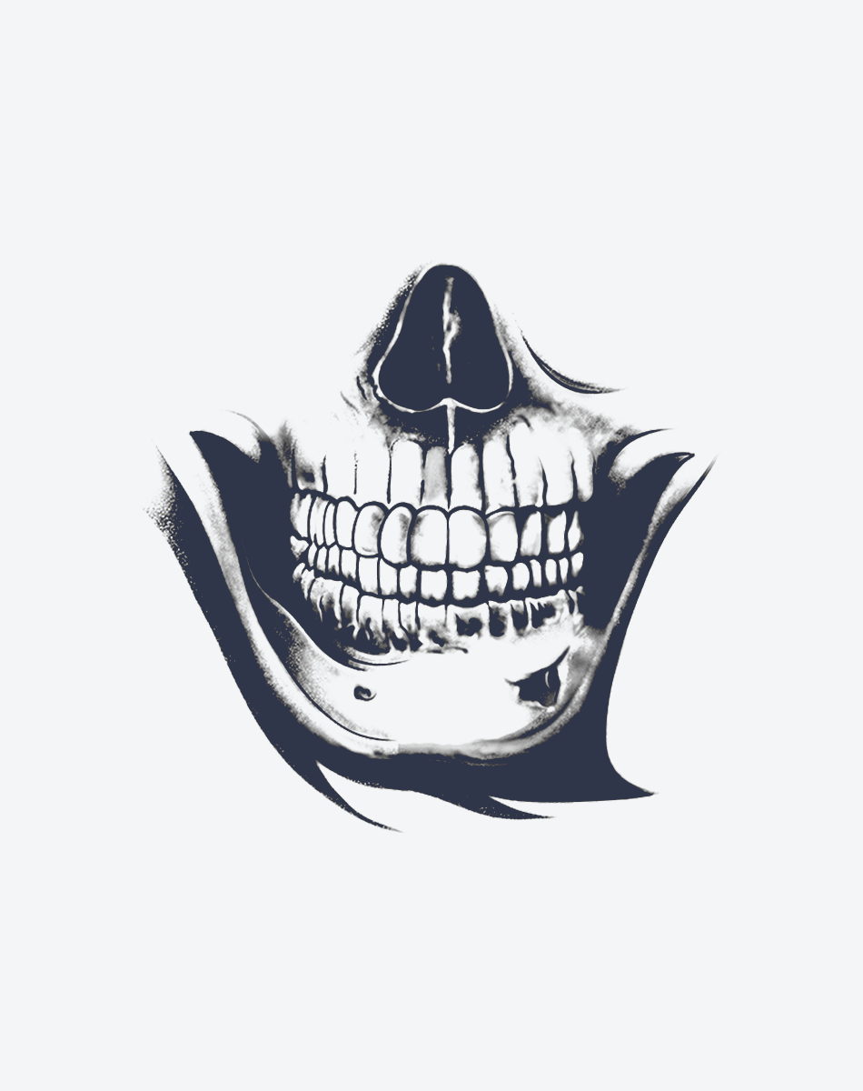 Whisper of the Departed