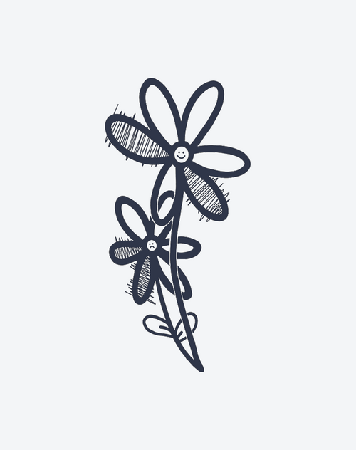 The Mood Bloom Duo