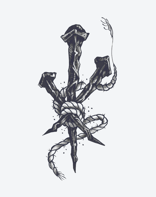 Nail