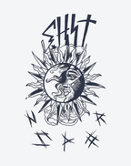 Runic Sun & Moon