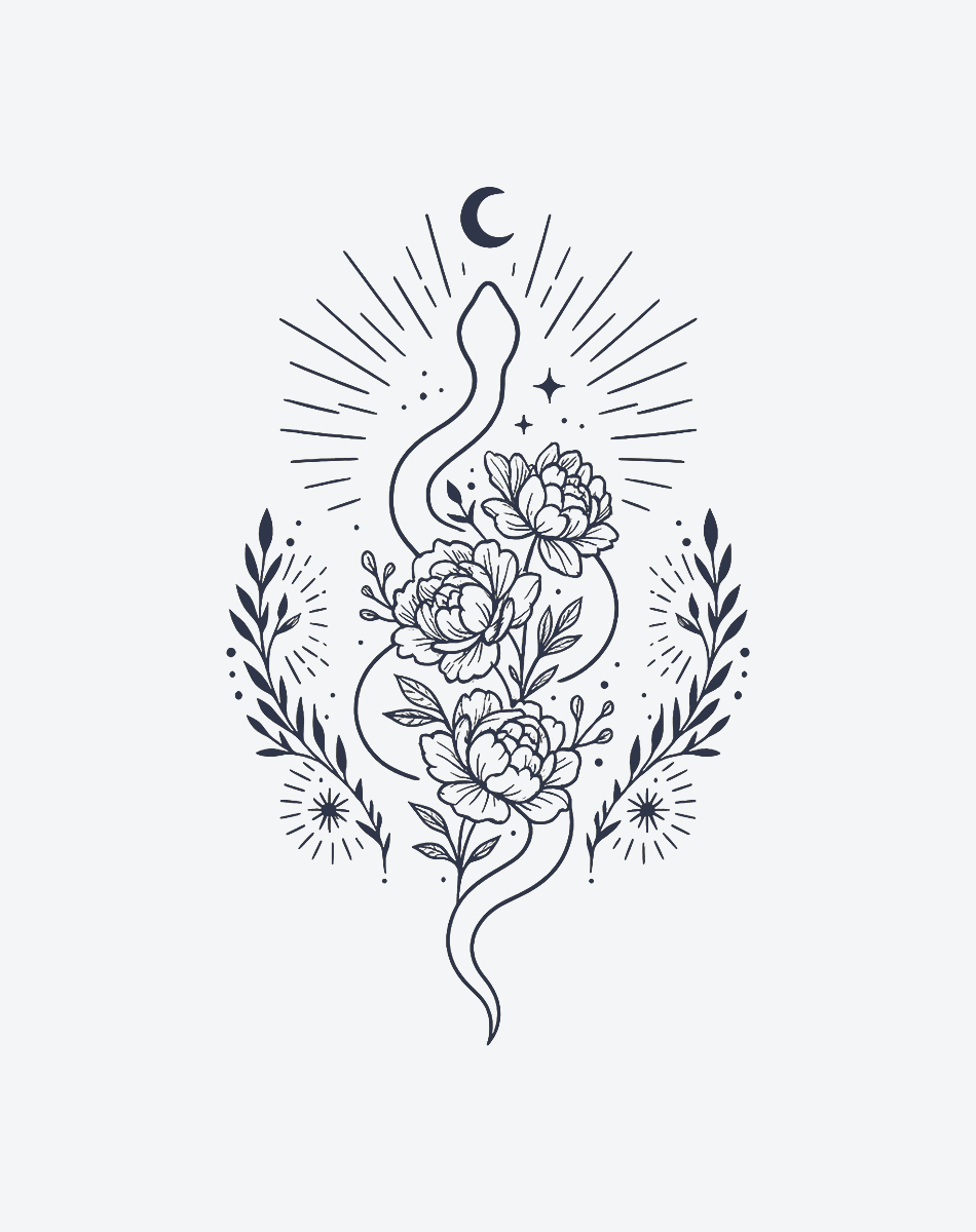 Serpent Bloom