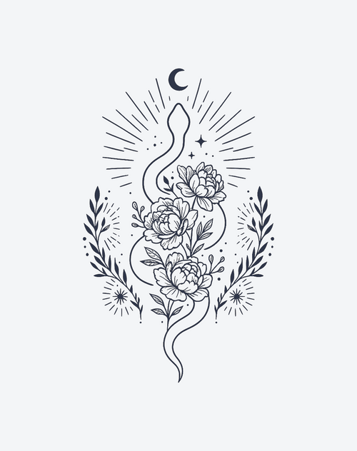 Serpent Bloom
