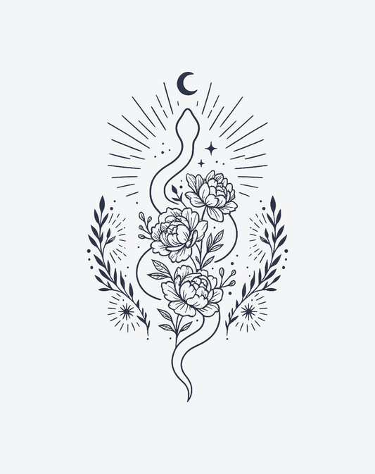 Serpent Bloom