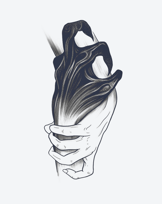 Devil's Hand
